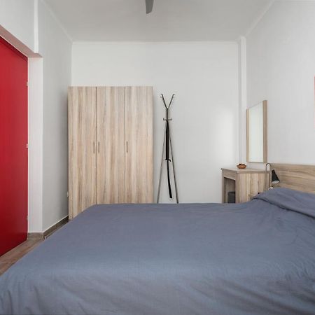 Beourguest#1 Bright Central Suite Thessaloníki Eksteriør billede